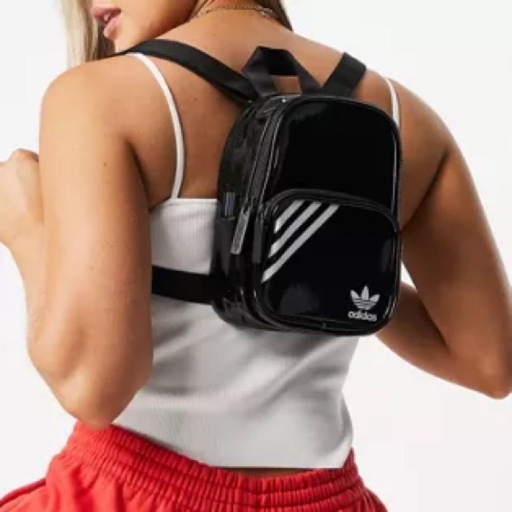 Adidas Backpack - image 1